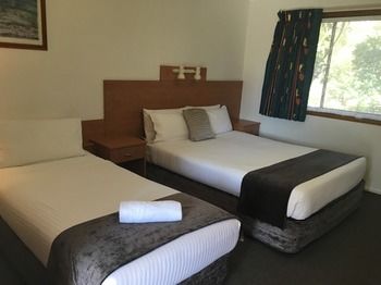 Bridgeview Motel - St Kilda Accommodation 11