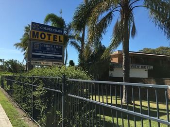 Bridgeview Motel - St Kilda Accommodation 13