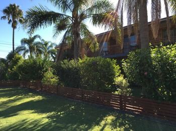 Bridgeview Motel - St Kilda Accommodation 16