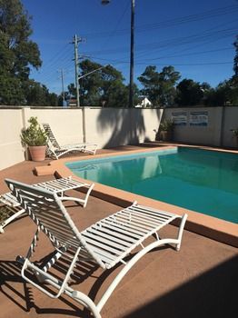 Bridgeview Motel - St Kilda Accommodation 21