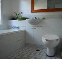 Villa Christian at Cypress Lakes Resort - St Kilda Accommodation