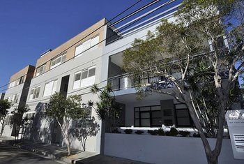 Camperdown 11 Briggs Furnished Apartment - St Kilda Accommodation 0