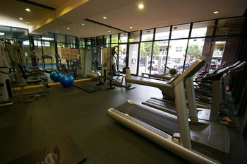 Balmain 704 Mar Furnished Apartment - St Kilda Accommodation 5