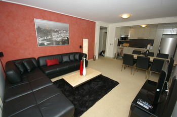Balmain 704 Mar Furnished Apartment - St Kilda Accommodation 7