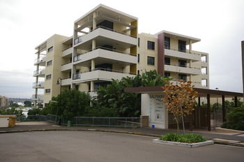 Balmain 704 Mar Furnished Apartment - St Kilda Accommodation 10