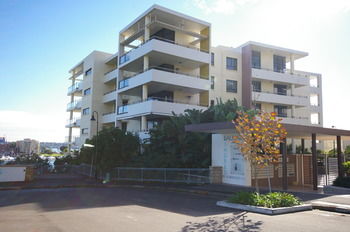 Balmain 704 Mar Furnished Apartment - St Kilda Accommodation 11
