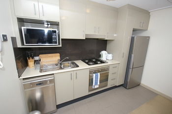 Balmain 704 Mar Furnished Apartment - St Kilda Accommodation 13
