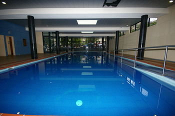 Balmain 704 Mar Furnished Apartment - St Kilda Accommodation 18