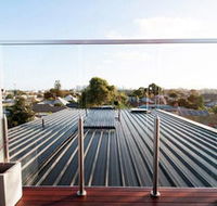 Position Perfect - St Kilda Accommodation