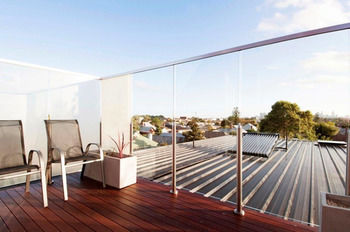 Position Perfect - St Kilda Accommodation 1