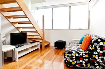 Position Perfect - St Kilda Accommodation 15
