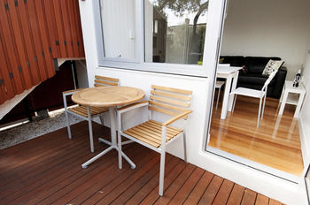 Position Perfect - St Kilda Accommodation 22