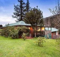 Annieaposs Escape in Warburton - St Kilda Accommodation