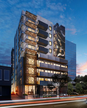 City Edge Box Hill - St Kilda Accommodation 2