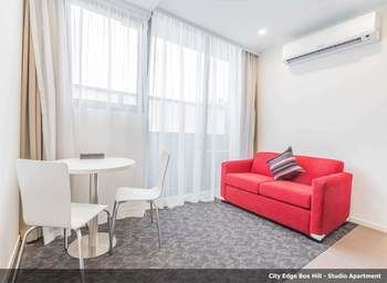 City Edge Box Hill - St Kilda Accommodation 14