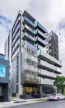 City Edge Box Hill - St Kilda Accommodation 16