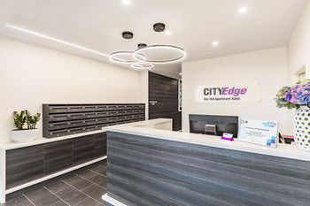 City Edge Box Hill - St Kilda Accommodation 17