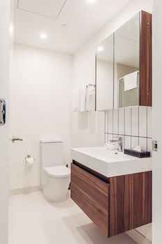City Edge Box Hill - St Kilda Accommodation 18