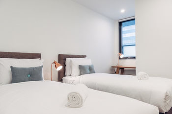City Edge Box Hill - St Kilda Accommodation 20