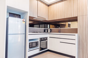 City Edge Box Hill - St Kilda Accommodation 24