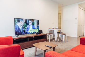 City Edge Box Hill - St Kilda Accommodation 25