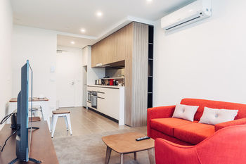 City Edge Box Hill - St Kilda Accommodation 26
