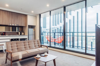 City Edge Box Hill - St Kilda Accommodation 27