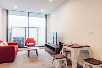 City Edge Box Hill - St Kilda Accommodation 28