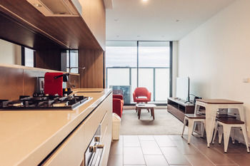 City Edge Box Hill - St Kilda Accommodation 29