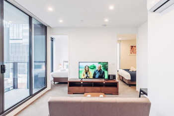 City Edge Box Hill - St Kilda Accommodation 30