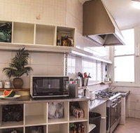 Kings Cross Backpackers - Adults Only - St Kilda Accommodation