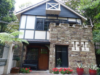 Aquila Nova Retreat - St Kilda Accommodation 10