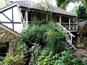 Aquila Nova Retreat - St Kilda Accommodation 13