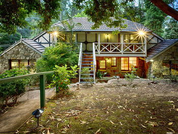 Aquila Nova Retreat - St Kilda Accommodation 16