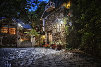 Aquila Nova Retreat - St Kilda Accommodation 25