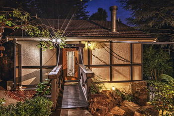 Aquila Nova Retreat - St Kilda Accommodation 26