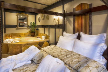 Aquila Nova Retreat - St Kilda Accommodation 27