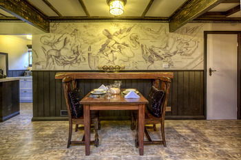 Aquila Nova Retreat - St Kilda Accommodation 32
