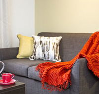 Lithgow Workies Club Motel - St Kilda Accommodation