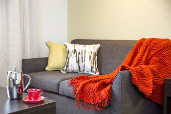 Lithgow Workies Club Motel - St Kilda Accommodation 0