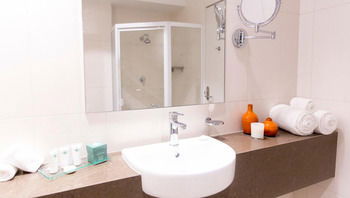 Lithgow Workies Club Motel - St Kilda Accommodation 9