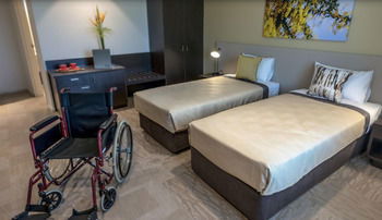 Lithgow Workies Club Motel - St Kilda Accommodation 17