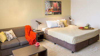 Lithgow Workies Club Motel - St Kilda Accommodation 26