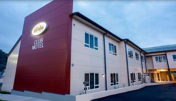 Lithgow Workies Club Motel - St Kilda Accommodation 33