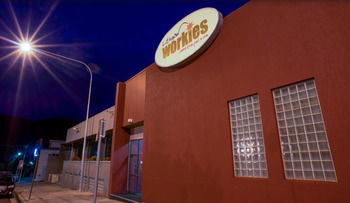 Lithgow Workies Club Motel - St Kilda Accommodation 34