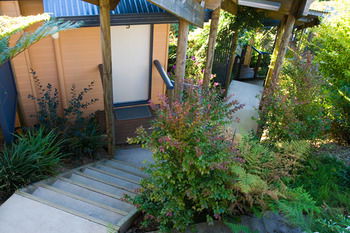 Top Of The Hill - St Kilda Accommodation 1