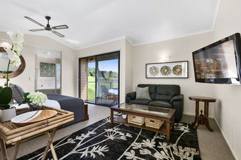 Top Of The Hill - St Kilda Accommodation 12