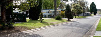 Tomago NSW St Kilda Accommodation
