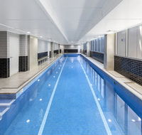 Meriton Serviced Apartments Sydney Airport - St Kilda Accommodation