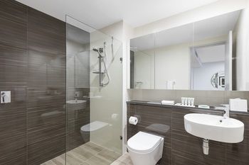 Meriton Serviced Apartments Sydney Airport - St Kilda Accommodation 6